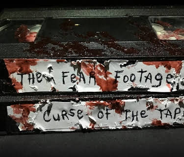 The Fear Footage 2: Curse of the tape (2002)