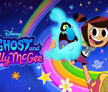 The Ghost and Molly McGee Season 101