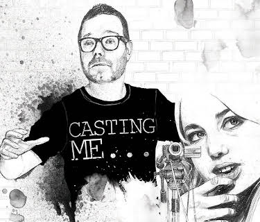 Casting Me (2012)