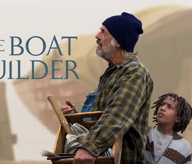 The Boat Builder (2021)