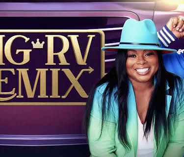 Big RV Remix