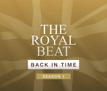 The Royal Beat - Back in Time