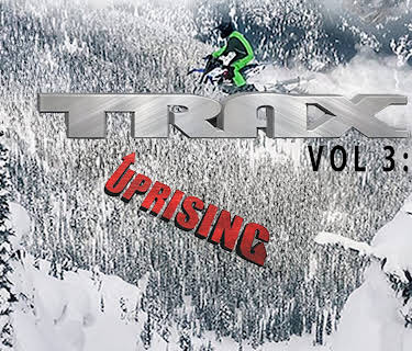 Trax: Uprising, Vol. 3 (2017)