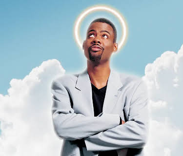 Down to Earth (2001)