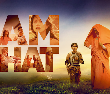 I Am That (2018)
