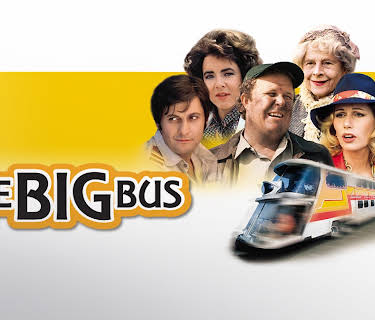 The Big Bus (1976)