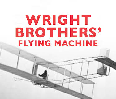 Wright Brothers' Flying Machine (1974)