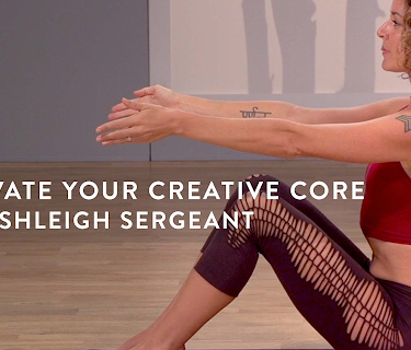 Activate Your Creative Core