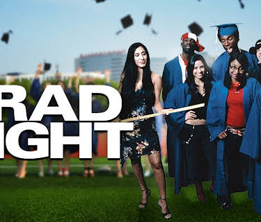 Grad Night (2006)