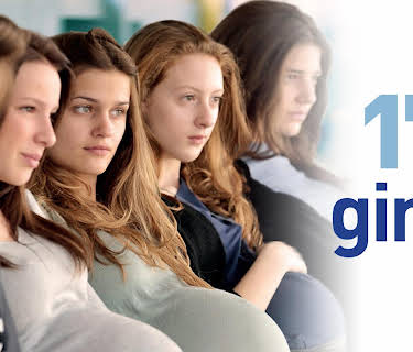 17 Girls (2012)