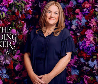 The Wedding Fixer