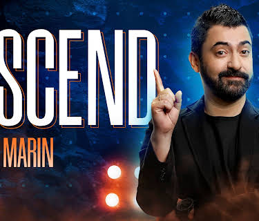 Iván Marín Ascend (2023)