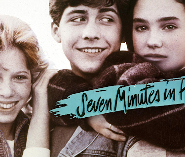 Seven Minutes in Heaven (1985) (1986)