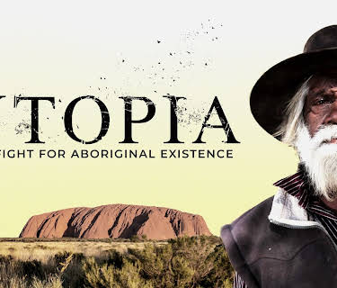 Utopia The Fight for Aboriginal Existence (2026)