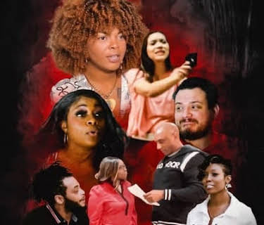 Bite Sized Theater (2023)