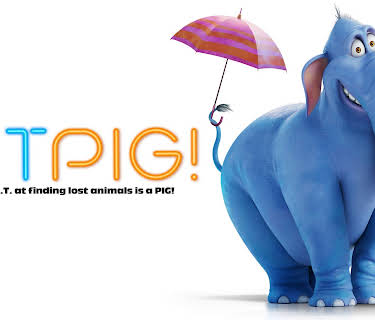 Hitpig! (2024)