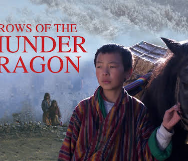 Arrows of the Thunder Dragon (2015)