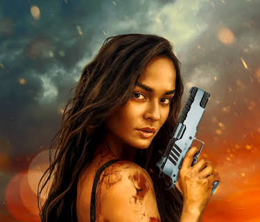 Burner (2025)