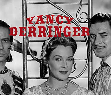 Yancy Derringer