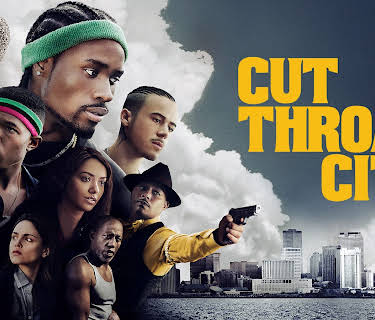Cut Throat City (2020)