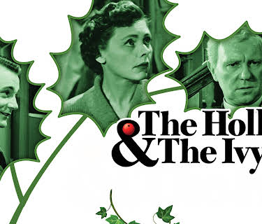 The Holly and the Ivy (1954)