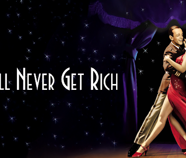 You'll Never Get Rich (1941)