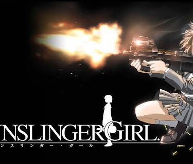 Gunslinger Girl: Season 1