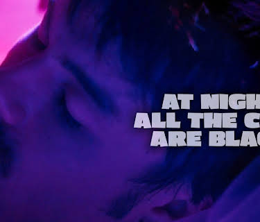At Night All The Cats Are Black (2022)