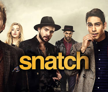 Snatch