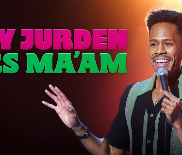 Jay Jurden: Yes Ma'am (2025)