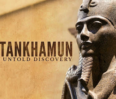Tutankhamun The Untold Discovery (2026)