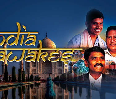 India Awakes (2015)