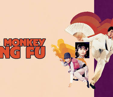 Mad Monkey Kung Fu (1981)