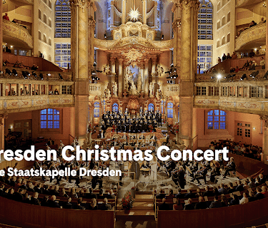 A Dresden Christmas Concert (2024)