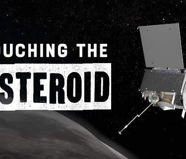 Touching the Asteroid (1974)