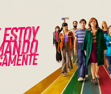 Love & Revolution (2023)