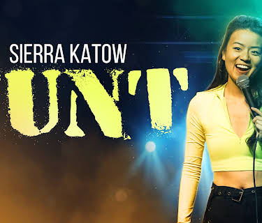 Sierra Katow: Funt (2024)