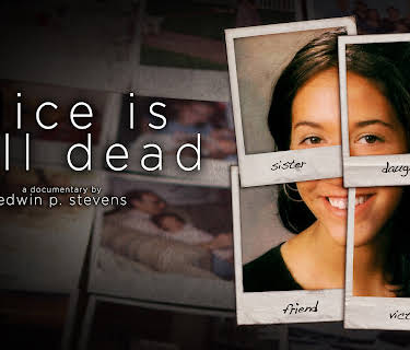 Alice Is Still Dead (2019)