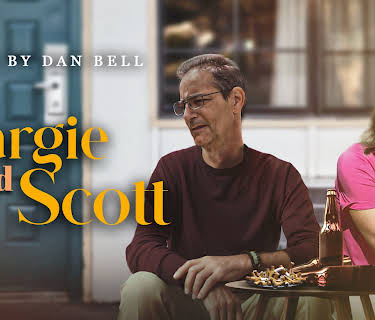 Margie & Scott (2022)