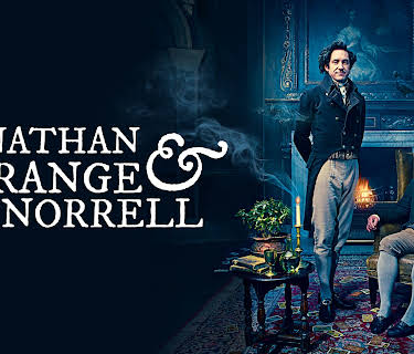 Jonathan Strange & Mr Norrell