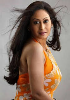 Indrani Halder