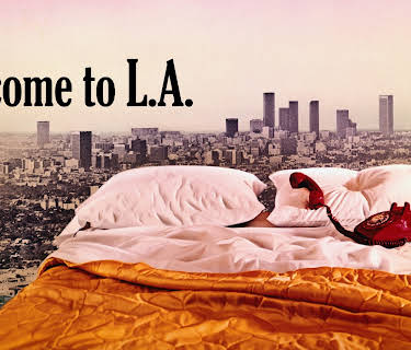 Welcome to L.A. (1976)