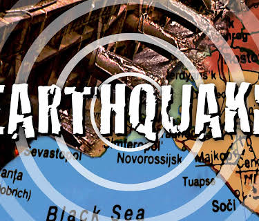 Earthquake (2004)