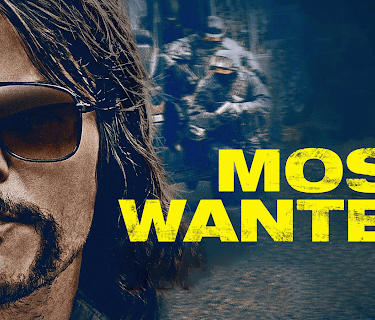 Most Wanted (2020)