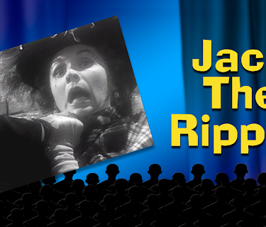 Jack The Ripper - 1958 (1960)