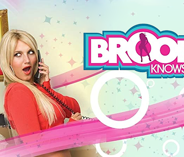 Brooke Knows Best Season 1