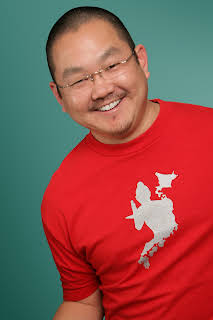 Aaron Takahashi