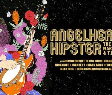 AngelHeaded Hipster: The Songs of Marc Bolan & T. Rex (2025)