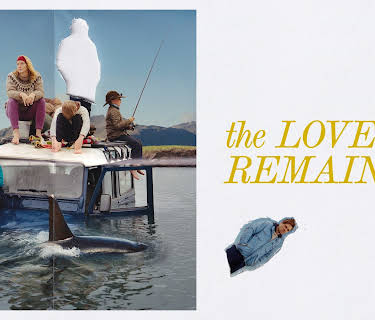 The Love That Remains (2026)