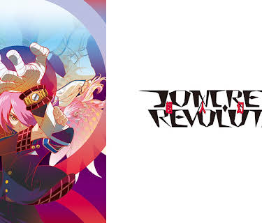 Concrete Revolutio: Season 1